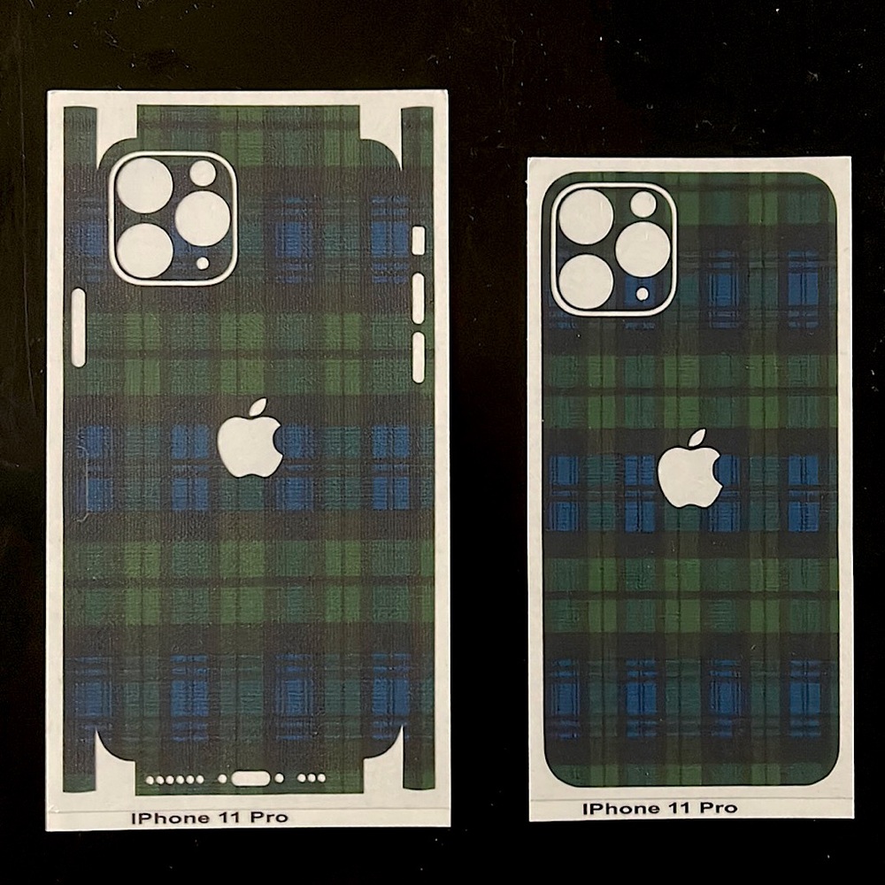 iPhone 11 Pro Skin